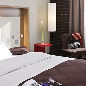 Habitación Estándar con 2 Camas Individuales
